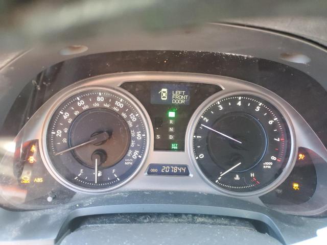 Photo 9 from auction – 2006 LEXUS IS 350 with VIN JTHBE262362006921