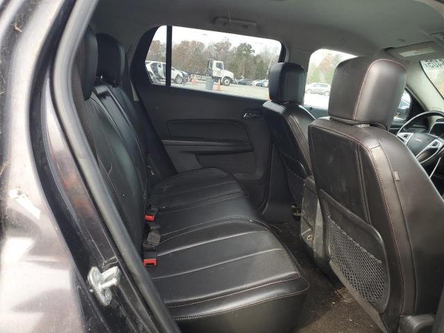 Photo 11 from auction – 2016 GMC TERRAIN SL with VIN 2GKALPEK0G6318821
