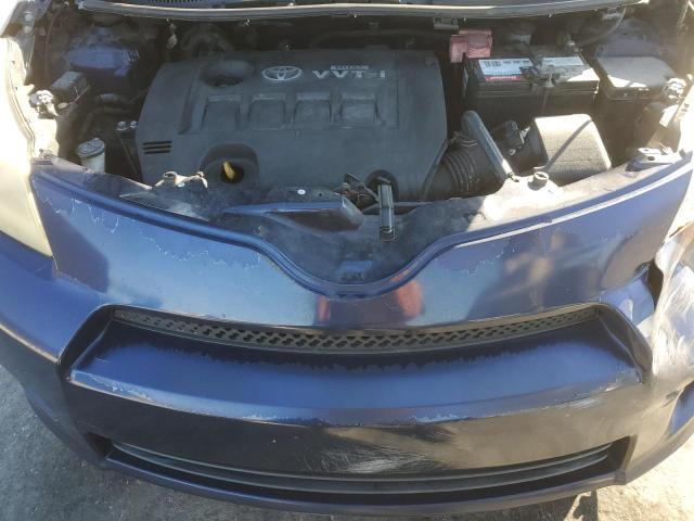 Photo 11 from auction – 2009 SCION XD with VIN JTKKU10499J035285