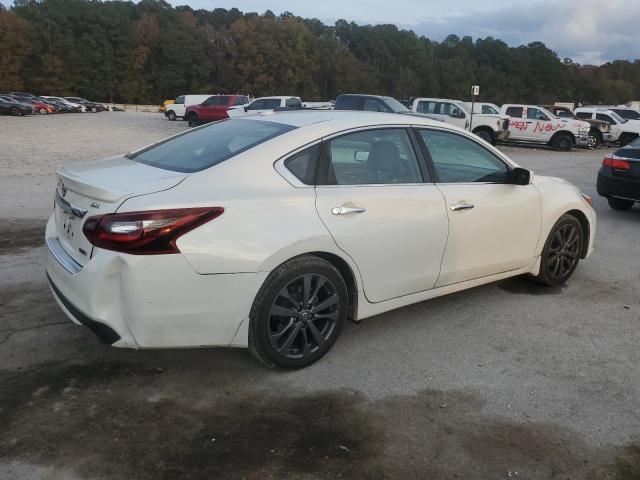 Photo 3 from auction – 2018 NISSAN ALTIMA with VIN 1N4AL3AP3JC248743