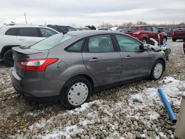 Photo 3 from auction – 2013 FORD FOCUS SE with VIN 1FADP3F21DL340081