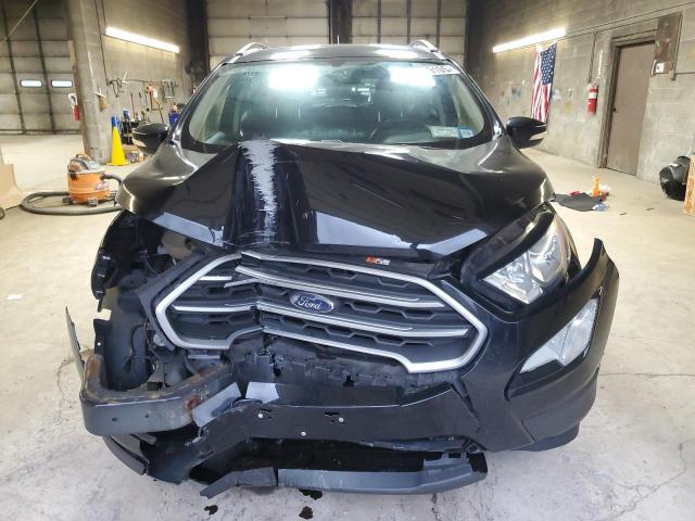 Photo 5 from auction – 2019 FORD ECOSPORT with VIN MAJ6S3GL2KC288696