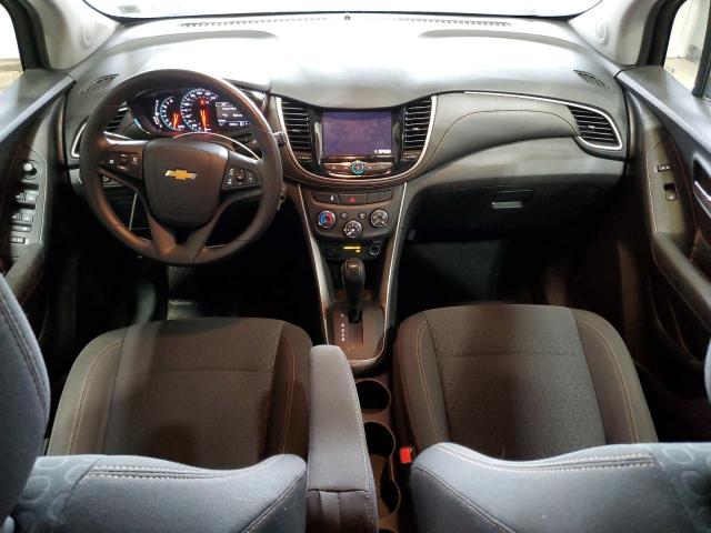 Photo 8 from auction – 2020 CHEVROLET TRAX LS with VIN KL7CJNSB1LB317197