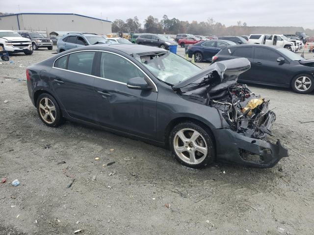 Photo 4 from auction – 2012 VOLVO S60 T5 with VIN YV1622FS2C2053262