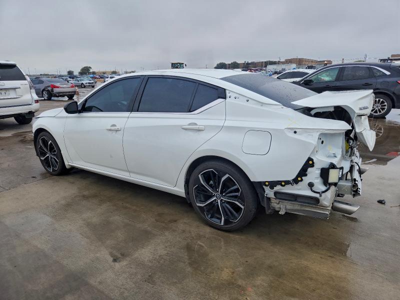 Photo 2 from auction – 2024 NISSAN ALTIMA SR with VIN 1N4BL4CV1RN355893