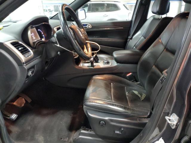 Photo 7 from auction – 2014 JEEP GRAND CHER with VIN 1C4RJFBG8EC142541