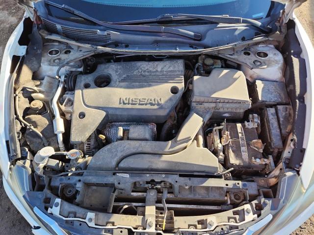Photo 11 from auction – 2017 NISSAN ALTIMA 2.5 with VIN 1N4AL3AP2HC219938