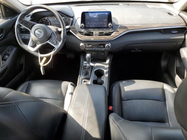 Photo 8 from auction – 2019 NISSAN ALTIMA SL with VIN 1N4BL4EV6KC105144