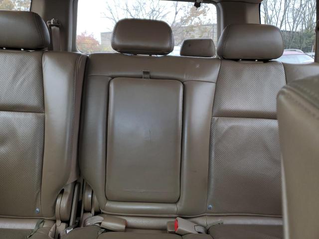 Zdjęcie 10 z aukcji – 2005 HONDA PILOT EXL z VIN 5FNYF18555B013570