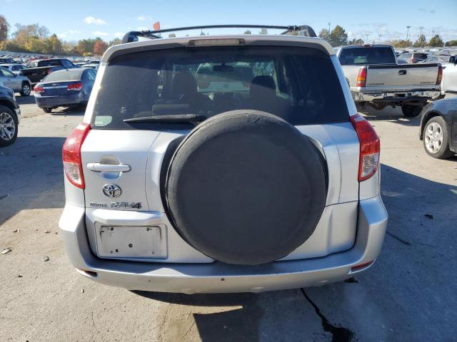 Photo 6 from auction – 2007 TOYOTA RAV4 with VIN JTMZD33V575036039