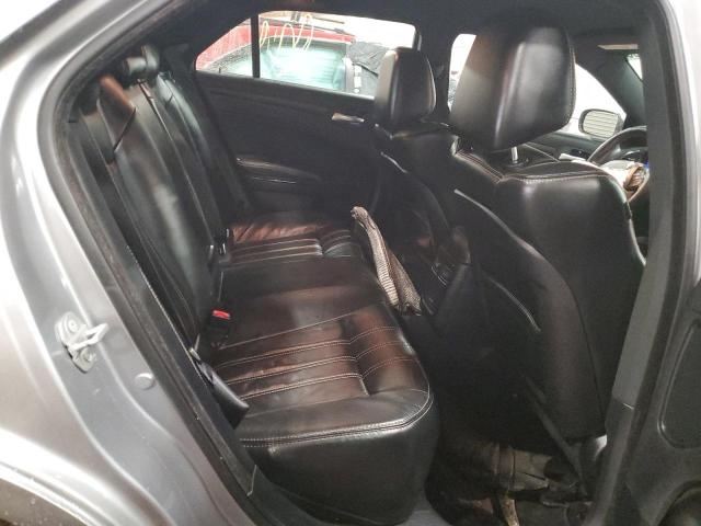 Photo 10 from auction – 2015 CHRYSLER 300 S with VIN 2C3CCAGG2FH927183