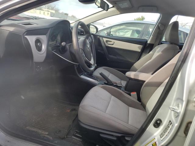 Photo 7 from auction – 2018 TOYOTA COROLLA L with VIN 5YFBURHE3JP752168
