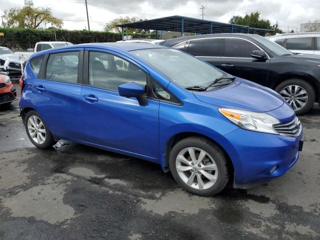 Photo 4 from auction – 2015 NISSAN VERSA NOTE with VIN 3N1CE2CP8FL390301