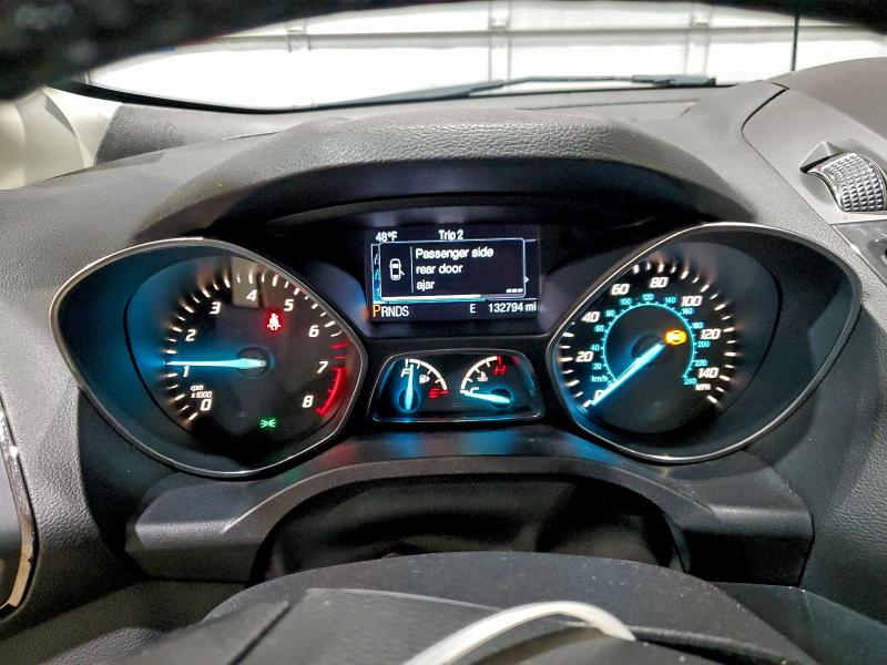 Photo 9 from auction – 2014 FORD ESCAPE TIT with VIN 1FMCU9J97EUB38083