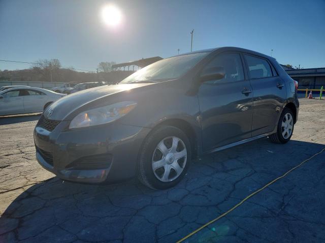 TOYOTA MATRIX 2009 с VIN 2T1KU40E69C091326 - Фото с аукциона