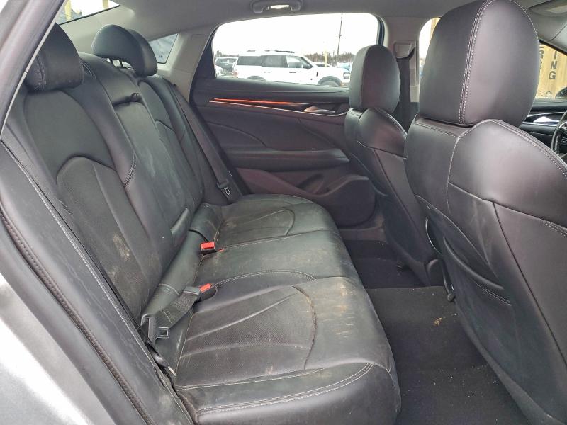 Photo 10 from auction – 2018 BUICK LACROSSE E with VIN 1G4ZP5SS4JU142274