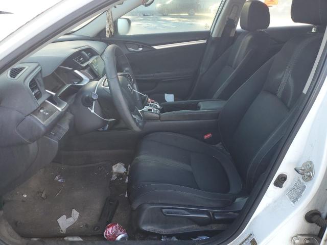 Photo 7 from auction – 2016 HONDA CIVIC EX with VIN 19XFC2F77GE003626