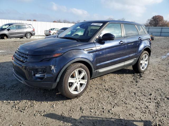 LAND ROVER RANGE ROVE 2015 with VIN SALVP2BG6FH989593 - Photo from auction