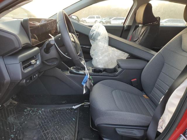 Фото 7 с аукциона – 2025 KIA K4 EX с VIN 3KPFU4DEXSE069364