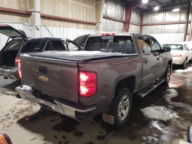 Photo 3 from auction – 2015 CHEVROLET SILVERADO with VIN 3GCUKREC5FG244640