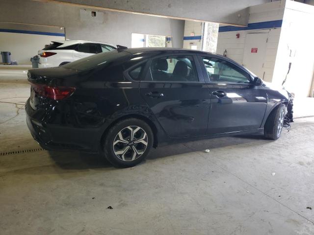 Photo 3 from auction – 2019 KIA FORTE with VIN 3KPF24ADXKE133680
