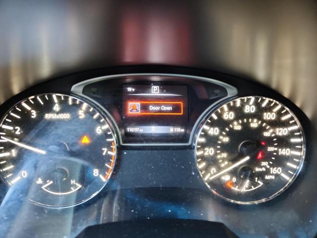 Photo 9 from auction – 2018 NISSAN ALTIMA 2.5 with VIN 1N4AL3AP3JC218027