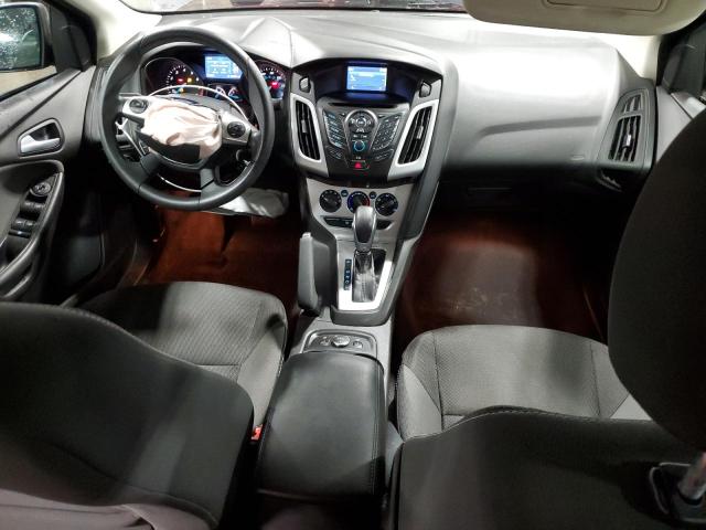 Photo 8 from auction – 2014 FORD FOCUS SE with VIN 1FADP3F2XEL453061