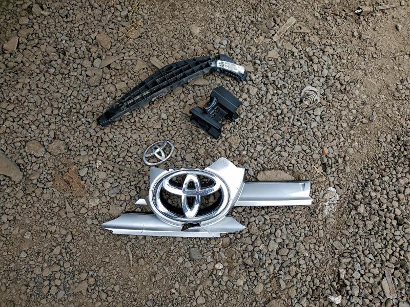 Photo 13 from auction – 2012 TOYOTA HIGHLANDER with VIN 5TDBK3EH4CS156479