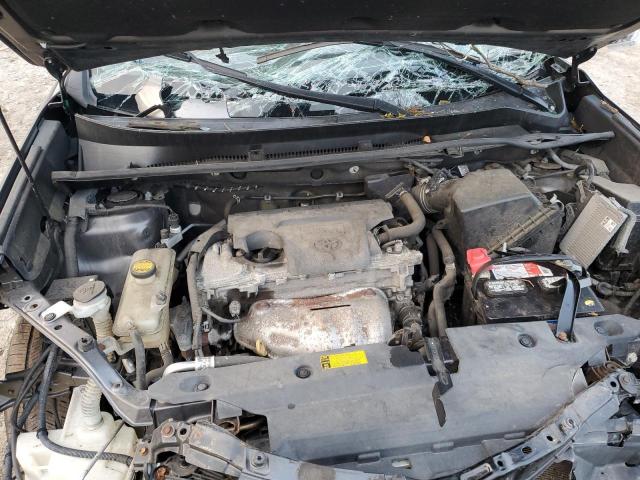 Photo 12 from auction – 2015 TOYOTA RAV4 XLE with VIN 2T3RFREV8FW343447