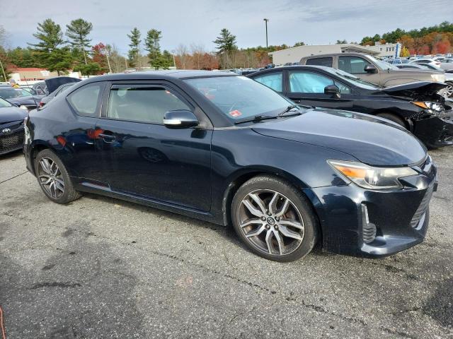 Photo 4 from auction – 2015 TOYOTA SCION TC with VIN JTKJF5C71FJ007429