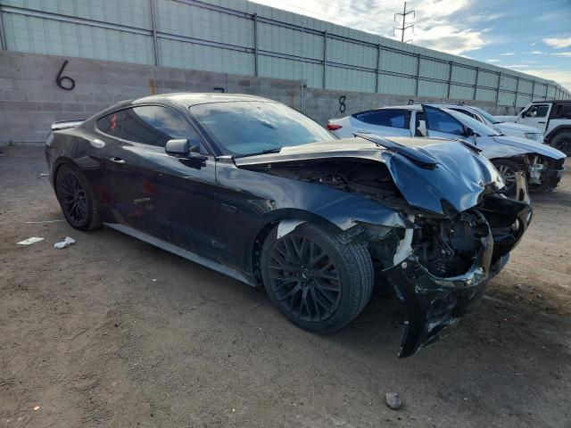 Photo 4 from auction – 2015 FORD MUSTANG GT with VIN 1FA6P8CF4F5336837