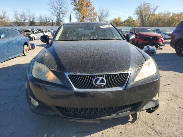 Photo 5 from auction – 2008 LEXUS IS 250 with VIN JTHBK262285074668