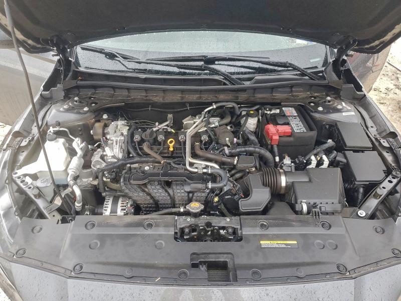 Photo 11 from auction – 2024 NISSAN ALTIMA SR with VIN 1N4BL4CV9RN434339