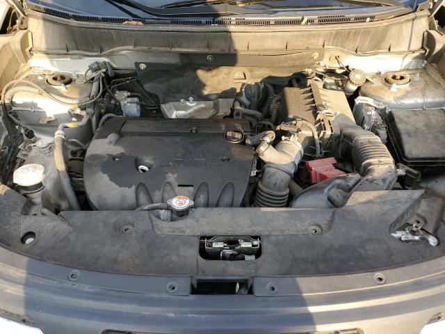 Photo 12 from auction – 2020 MITSUBISHI OUTLANDER with VIN JA4AP3AU0LU006441