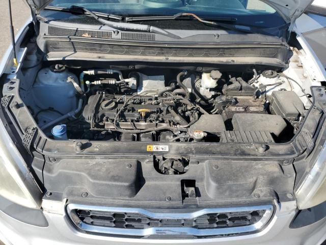 Photo 11 from auction – 2012 KIA SOUL + with VIN KNDJT2A61C7389219