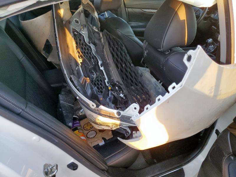 Photo 12 from auction – 2017 NISSAN MAXIMA with VIN 1N4AA6AP4HC415726