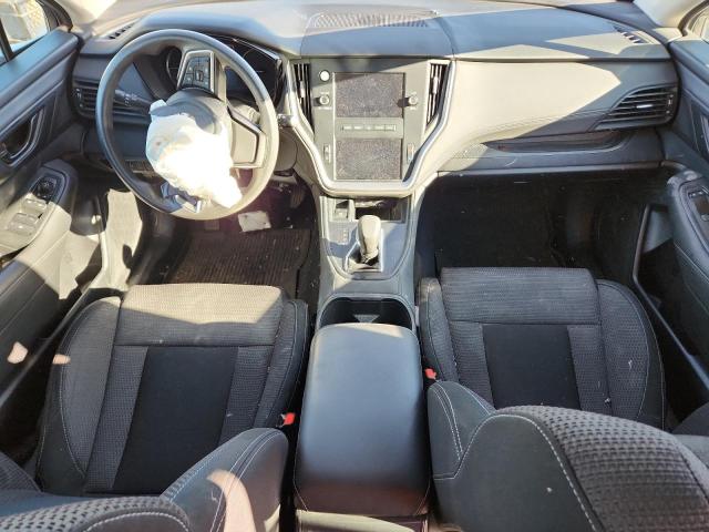 Photo 8 from auction – 2020 SUBARU OUTBACK with VIN 4S4BTAAC9L3123907