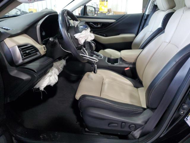 Photo 7 from auction – 2021 SUBARU OUTBACK LI with VIN 4S4BTGND4M3218222