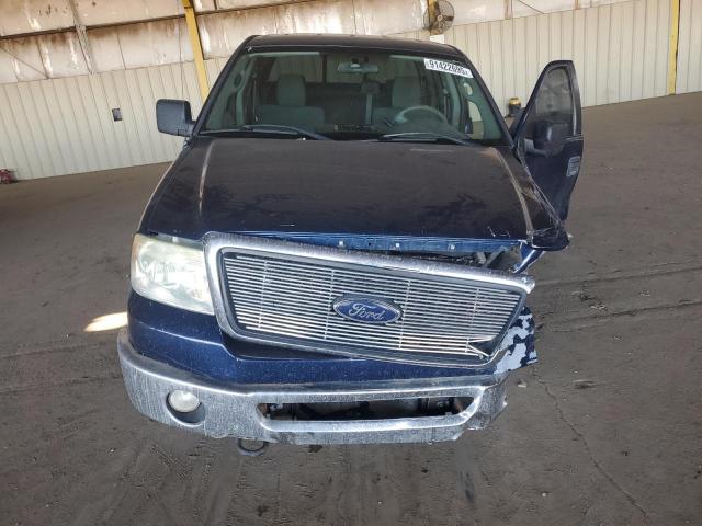 Photo 5 from auction – 2008 FORD F150 SUPER with VIN 1FTPW14V28FA92519