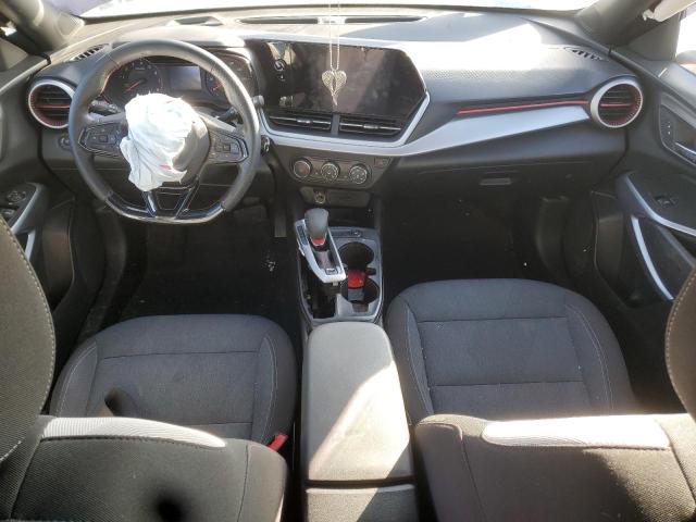 Photo 8 from auction – 2024 CHEVROLET TRAX 1RS with VIN KL77LGE22RC154551
