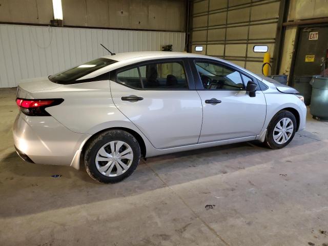 Photo 3 from auction – 2025 NISSAN VERSA S with VIN 3N1CN8DV6SL852963