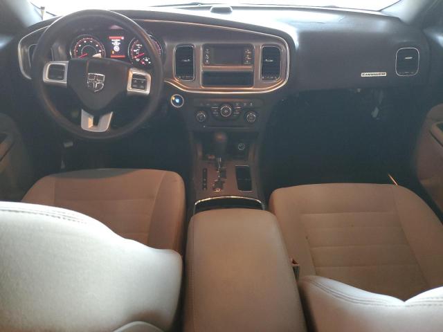 Photo 8 from auction – 2012 DODGE CHARGER SE with VIN 2C3CDXBG6CH247273