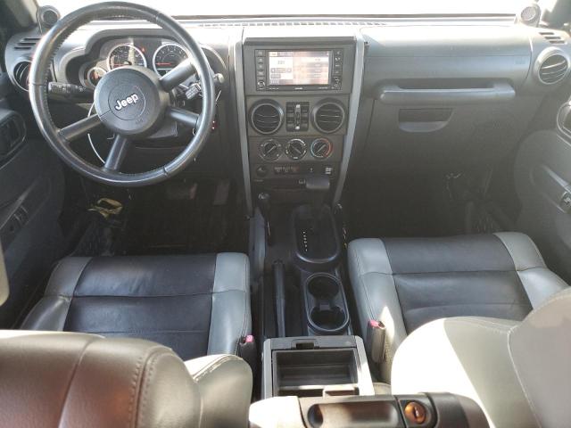 Photo 8 from auction – 2010 JEEP WRANGLER U with VIN 1J4BA6H12AL178170