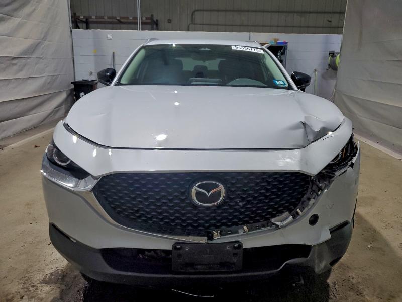 Photo 5 from auction – 2024 MAZDA CX-30 SELE with VIN 3MVDMBBMXRM664011