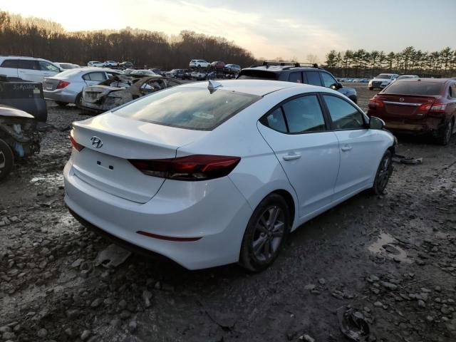 Photo 3 from auction – 2017 HYUNDAI ELANTRA SE with VIN 5NPD84LF6HH080906