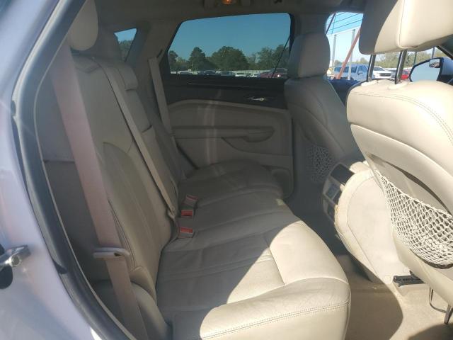 Photo 11 from auction – 2011 CADILLAC SRX LUXURY with VIN 3GYFNAEY0BS559098
