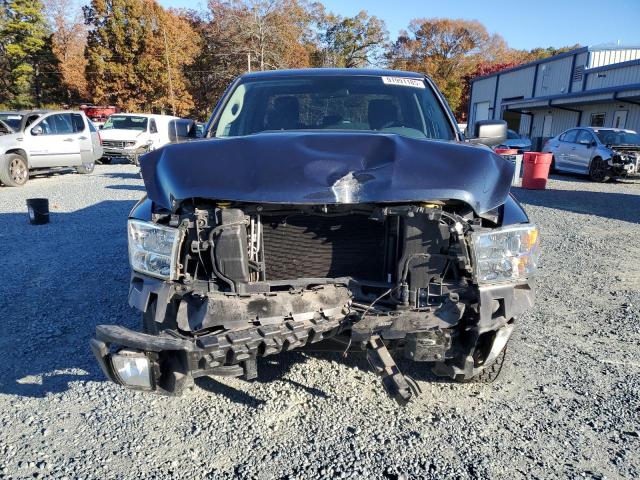 Photo 5 from auction – 2018 RAM 1500 ST with VIN 1C6RR7FT7JS135383