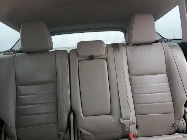 Photo 10 from auction – 2016 FORD ESCAPE TIT with VIN 1FMCU0J91GUA80633