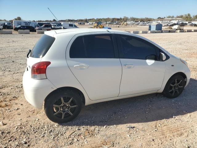 Photo 3 from auction – 2010 TOYOTA YARIS with VIN JTDKT4K32A5300514