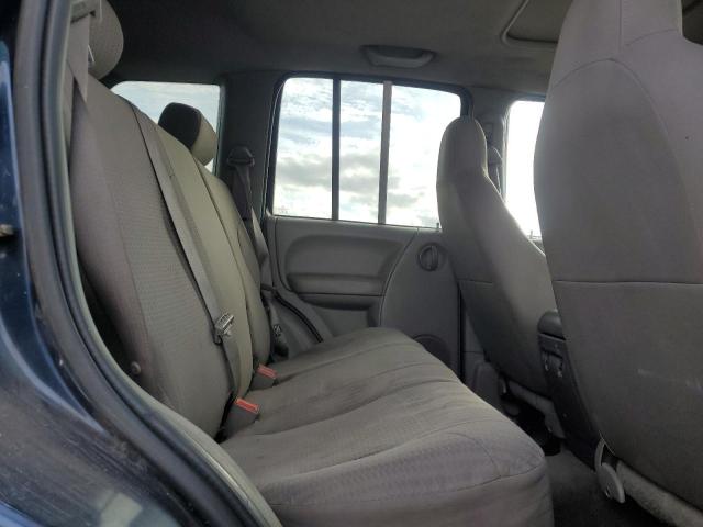Photo 11 from auction – 2003 JEEP LIBERTY SP with VIN 1J4GL48K73W615739